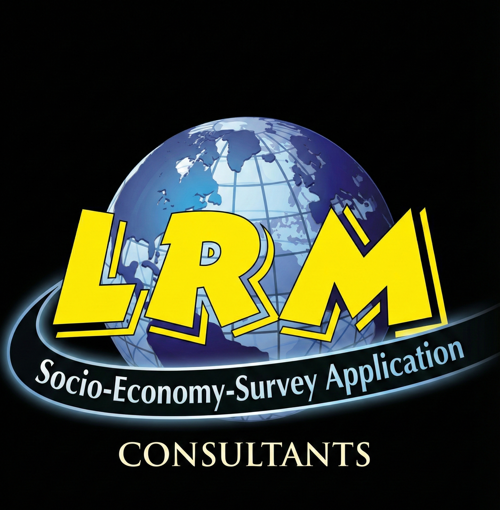Socio-Economic Survey Logo